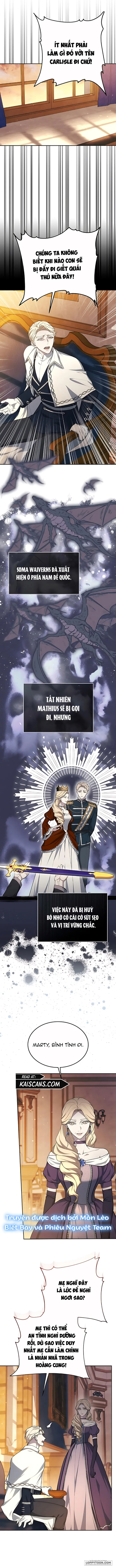 Thời Đại Oman - Chap 18 - Trang 5