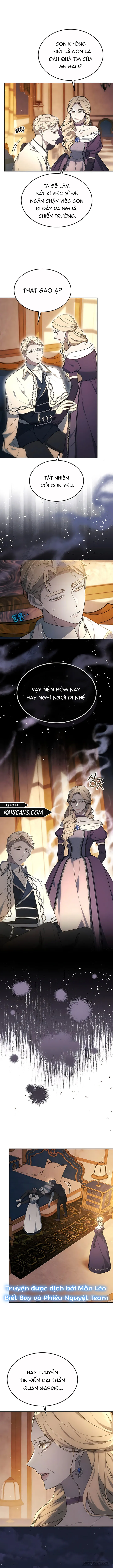 Thời Đại Oman - Chap 18 - Trang 7