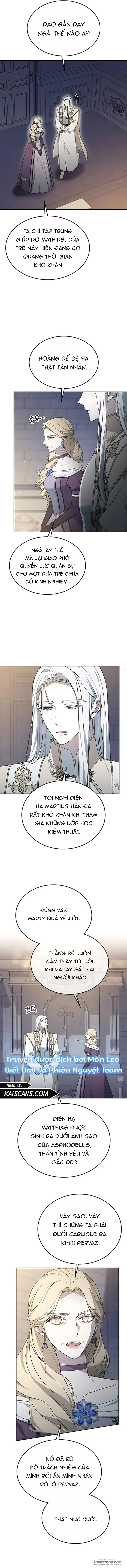 Thời Đại Oman - Chap 18 - Trang 9