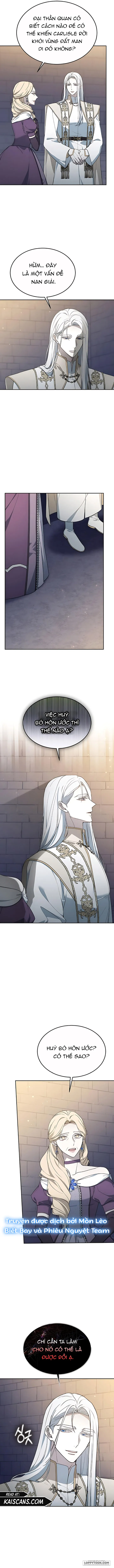 Thời Đại Oman - Chap 18 - Trang 10