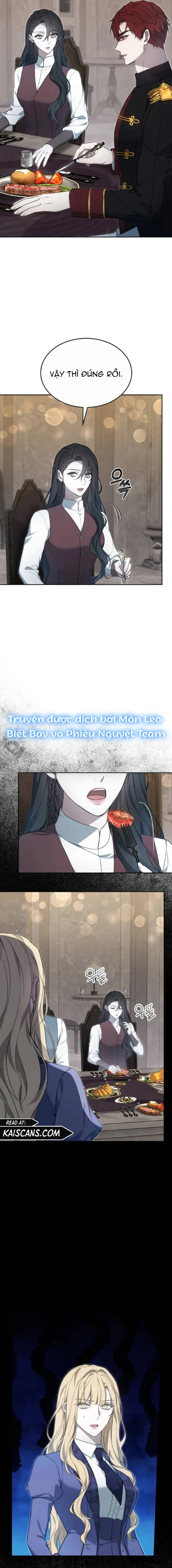 Thời Đại Oman - Chap 19 - Trang 13