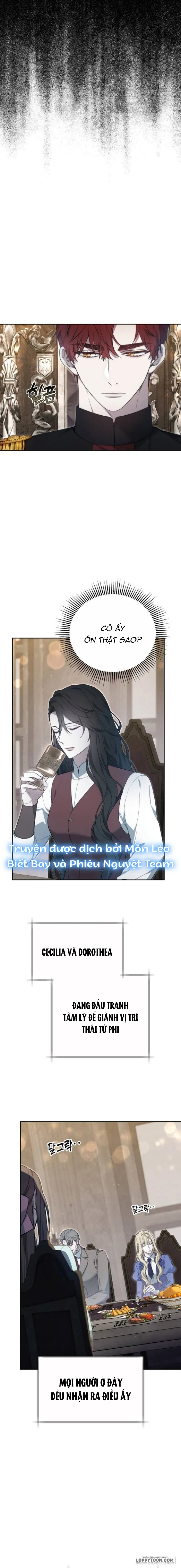 Thời Đại Oman - Chap 19 - Trang 14