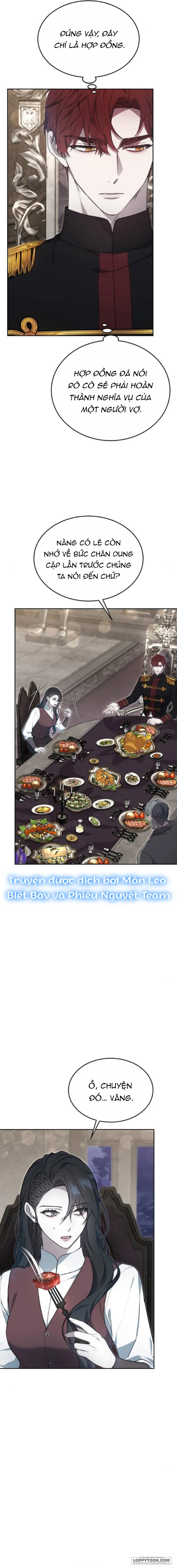 Thời Đại Oman - Chap 19 - Trang 16