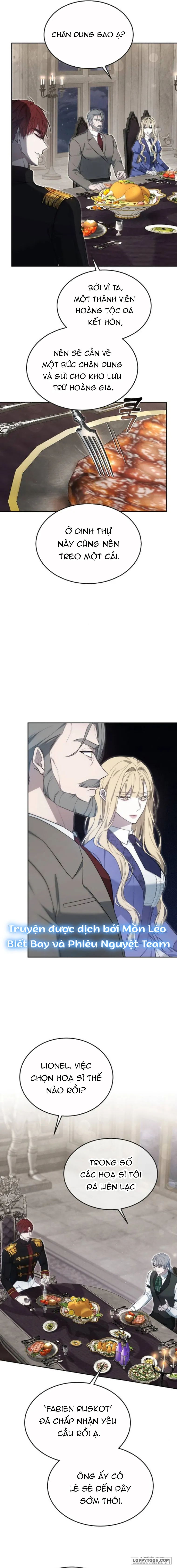 Thời Đại Oman - Chap 19 - Trang 17