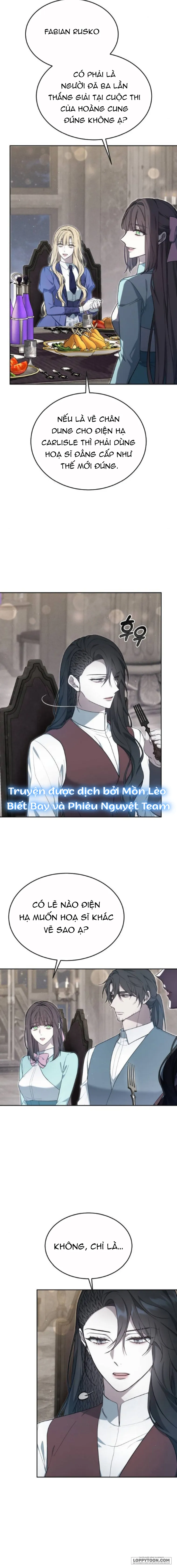 Thời Đại Oman - Chap 19 - Trang 18