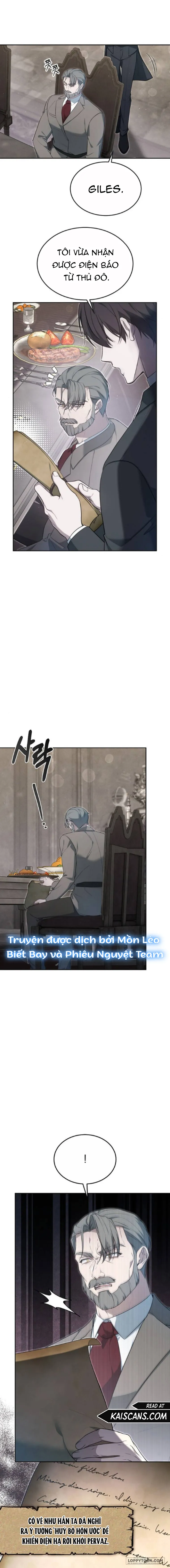 Thời Đại Oman - Chap 19 - Trang 20