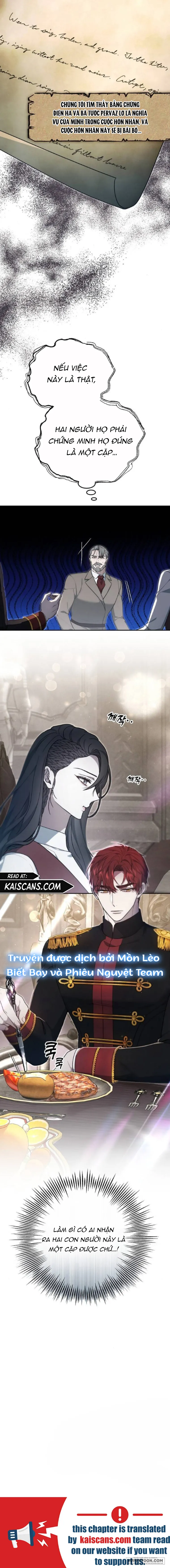 Thời Đại Oman - Chap 19 - Trang 21