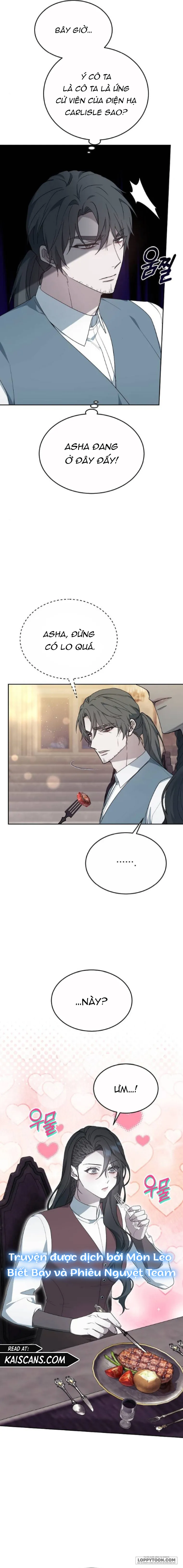 Thời Đại Oman - Chap 19 - Trang 7