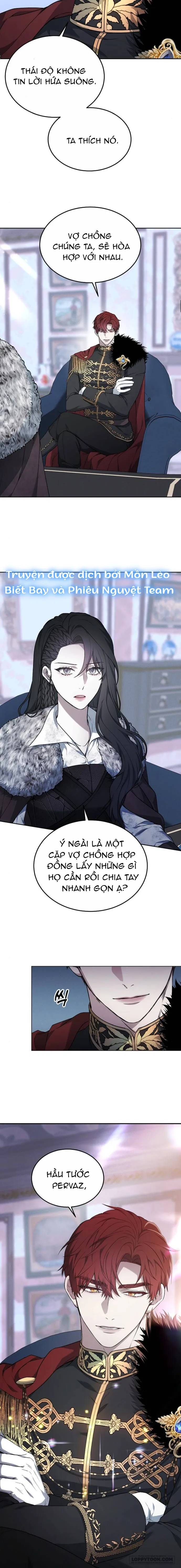Thời Đại Oman - Chap 2 - Trang 14