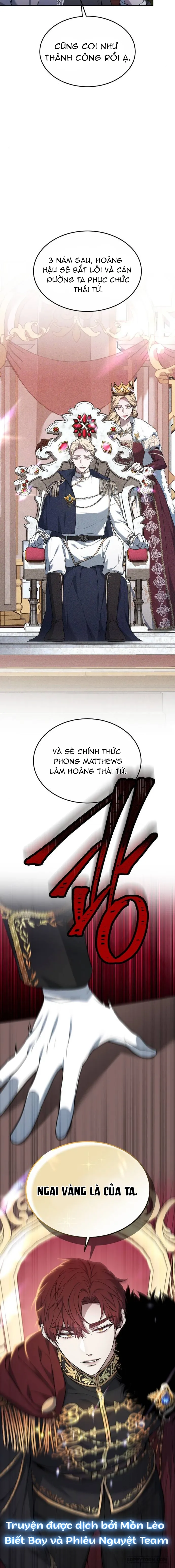 Thời Đại Oman - Chap 2 - Trang 22