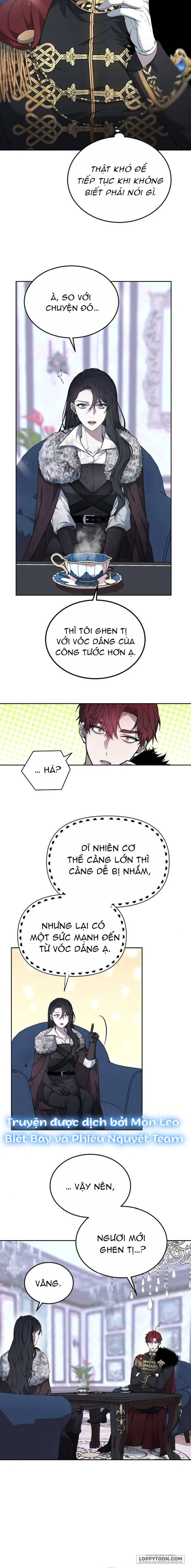 Thời Đại Oman - Chap 2 - Trang 6