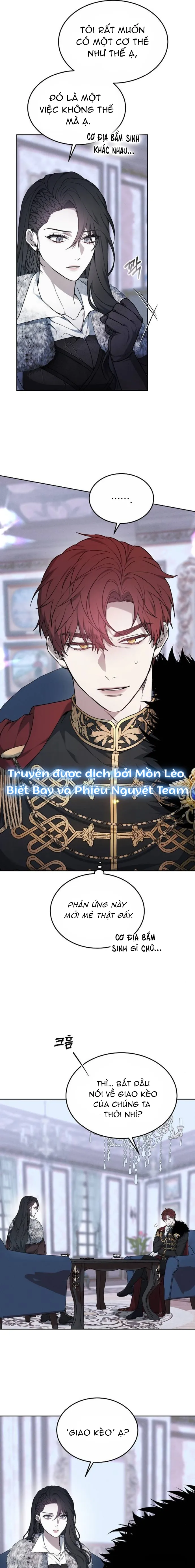 Thời Đại Oman - Chap 2 - Trang 7