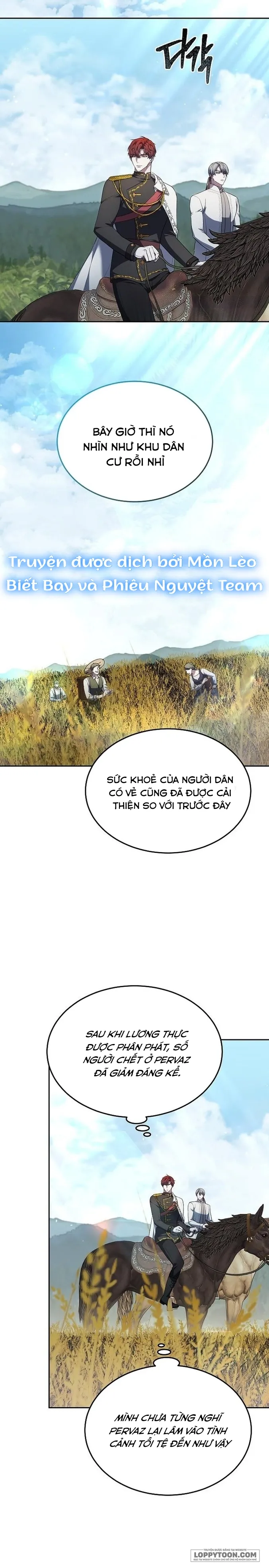 Thời Đại Oman - Chap 20 - Trang 2
