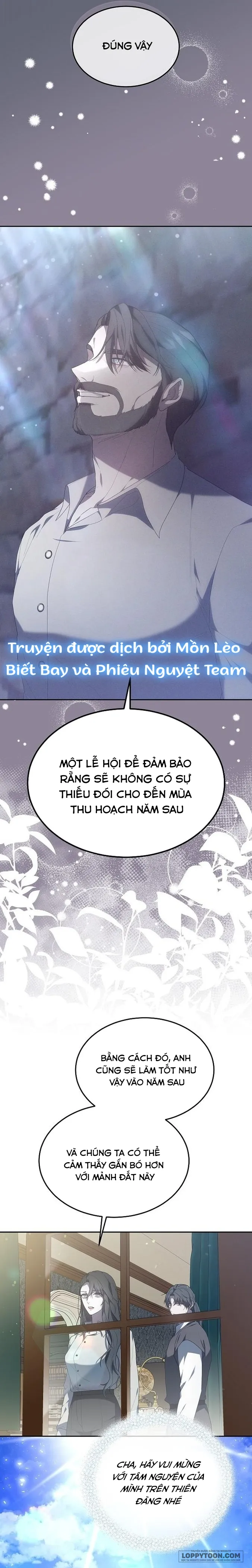 Thời Đại Oman - Chap 20 - Trang 12