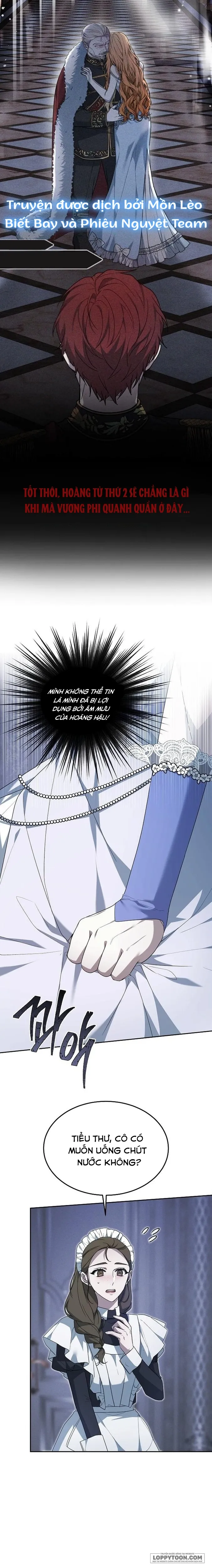 Thời Đại Oman - Chap 20 - Trang 17