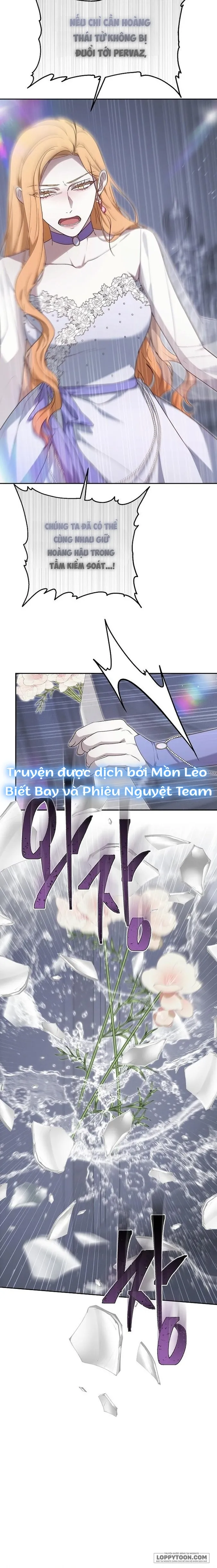 Thời Đại Oman - Chap 20 - Trang 19