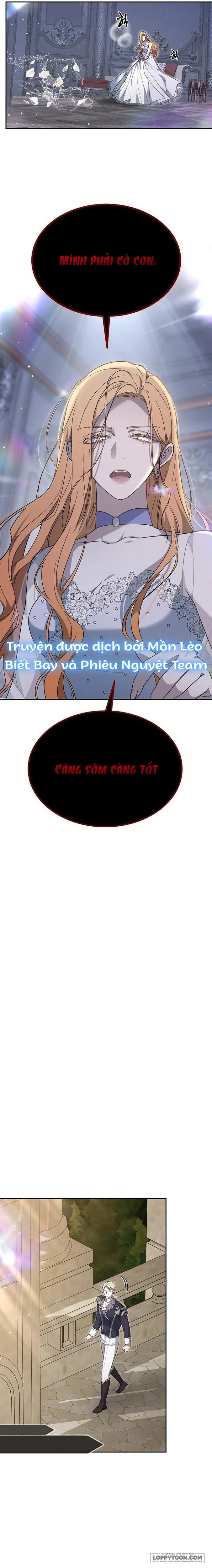 Thời Đại Oman - Chap 20 - Trang 20