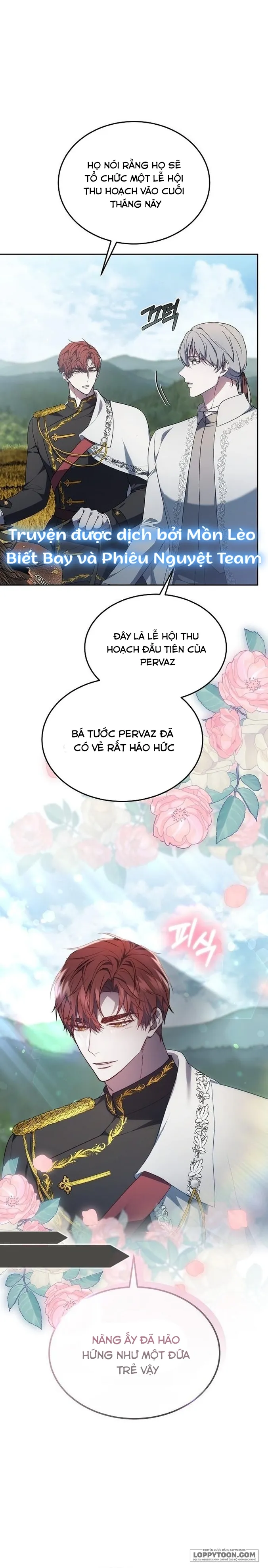 Thời Đại Oman - Chap 20 - Trang 3
