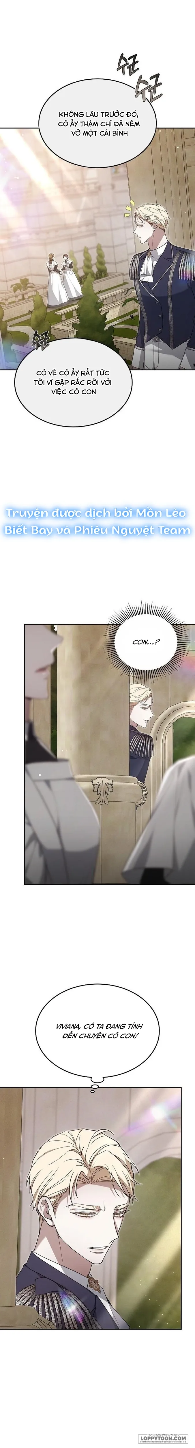 Thời Đại Oman - Chap 20 - Trang 21
