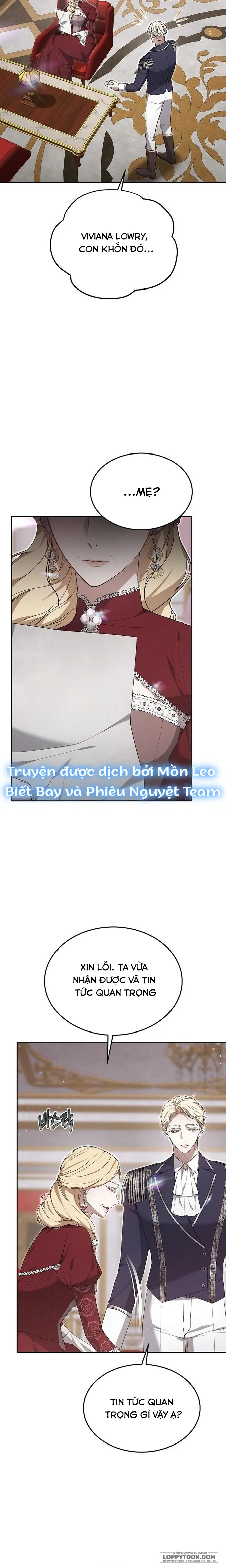 Thời Đại Oman - Chap 20 - Trang 23