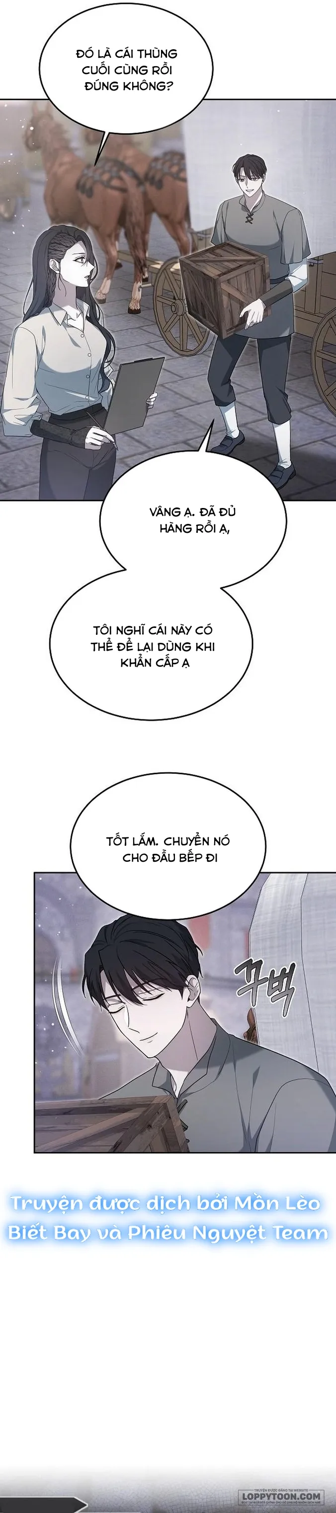 Thời Đại Oman - Chap 20 - Trang 26