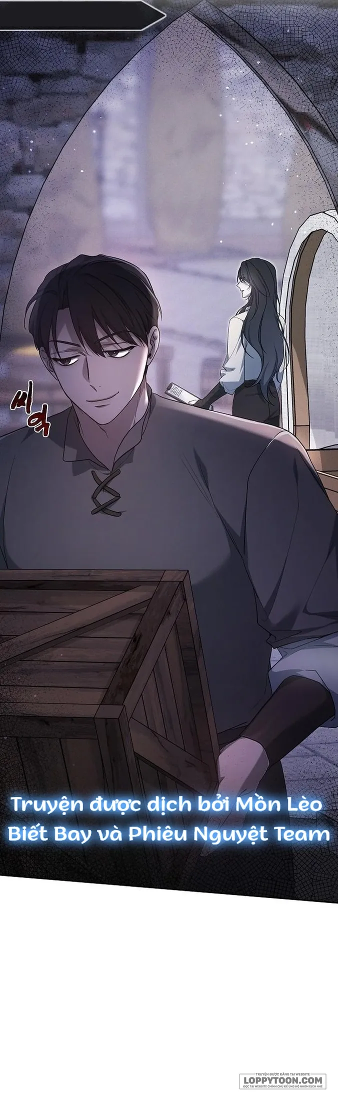 Thời Đại Oman - Chap 20 - Trang 27