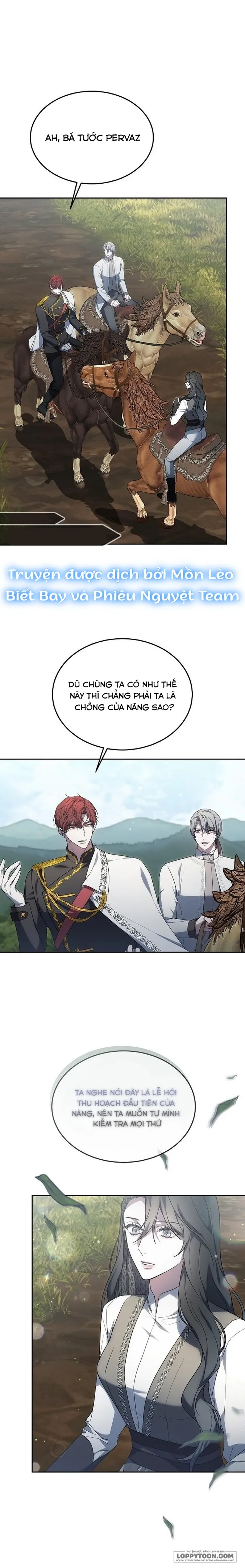 Thời Đại Oman - Chap 20 - Trang 5