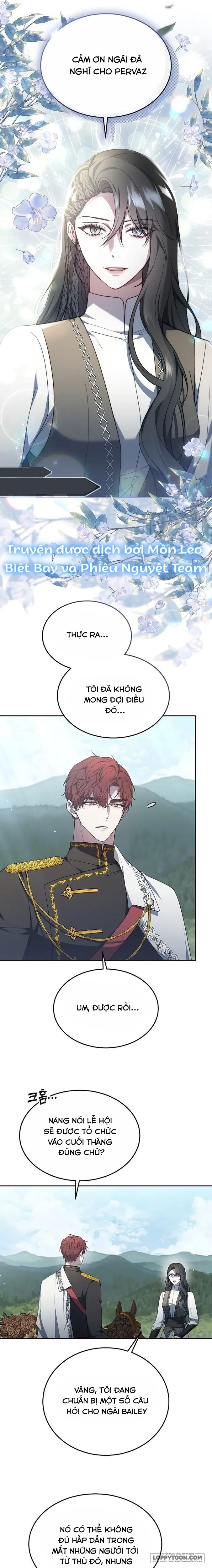 Thời Đại Oman - Chap 20 - Trang 6