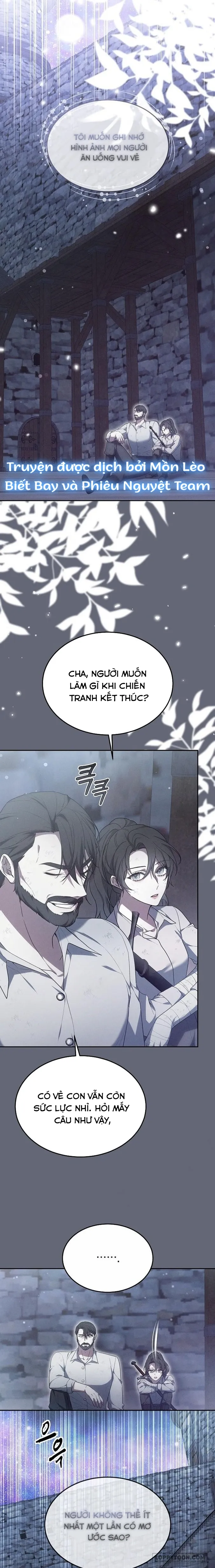 Thời Đại Oman - Chap 20 - Trang 10