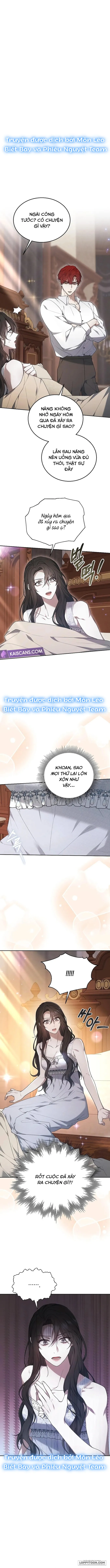 Thời Đại Oman - Chap 22 - Trang 1