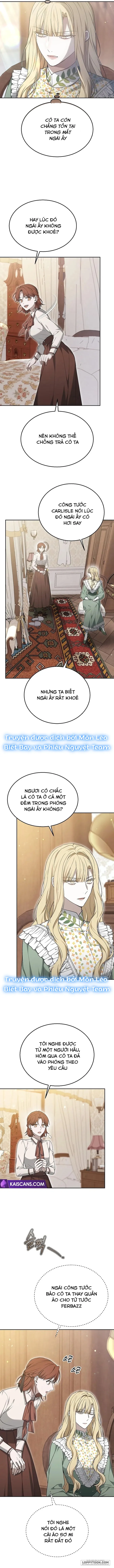 Thời Đại Oman - Chap 22 - Trang 12