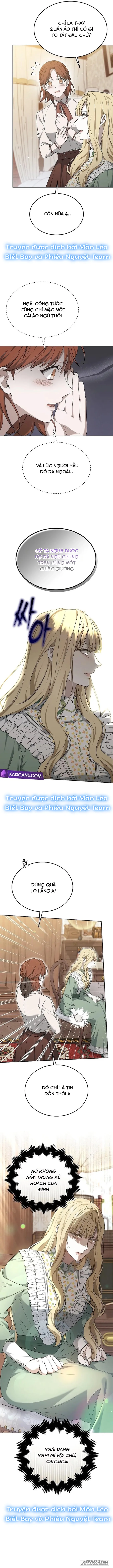 Thời Đại Oman - Chap 22 - Trang 13