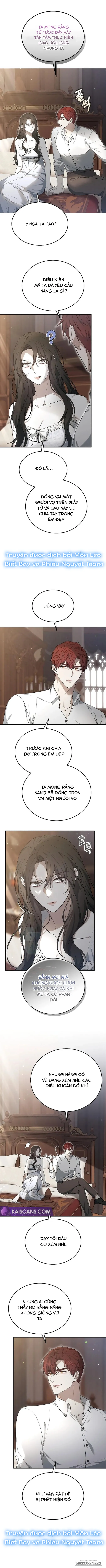 Thời Đại Oman - Chap 22 - Trang 5