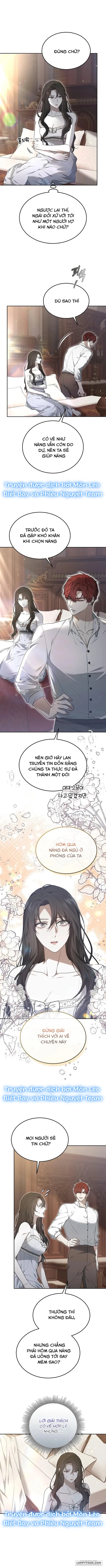 Thời Đại Oman - Chap 22 - Trang 6