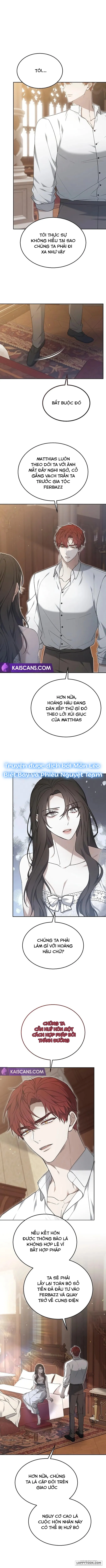 Thời Đại Oman - Chap 22 - Trang 7