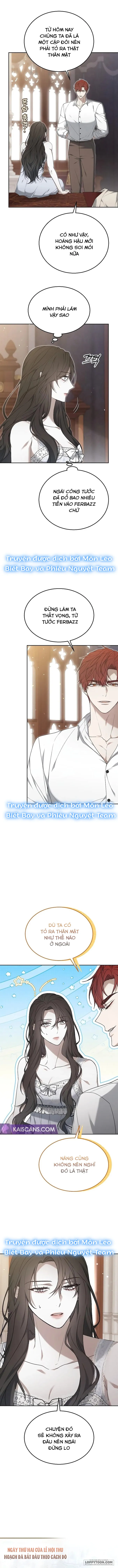 Thời Đại Oman - Chap 22 - Trang 9