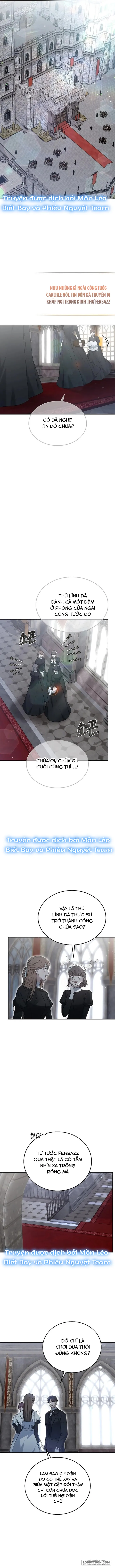 Thời Đại Oman - Chap 22 - Trang 10