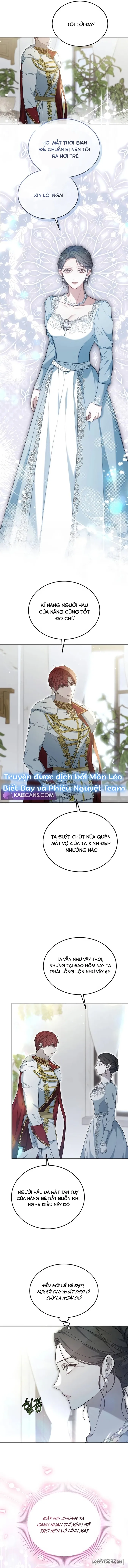 Thời Đại Oman - Chap 23 - Trang 11