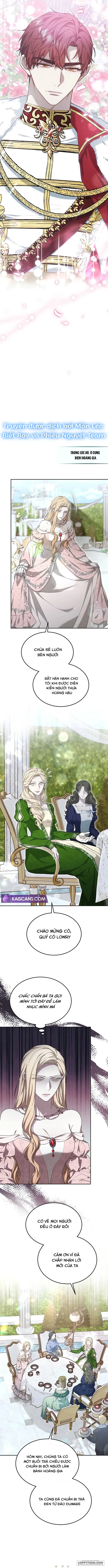 Thời Đại Oman - Chap 23 - Trang 12