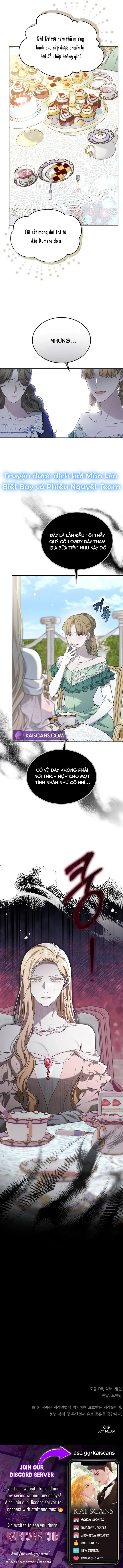 Thời Đại Oman - Chap 23 - Trang 13