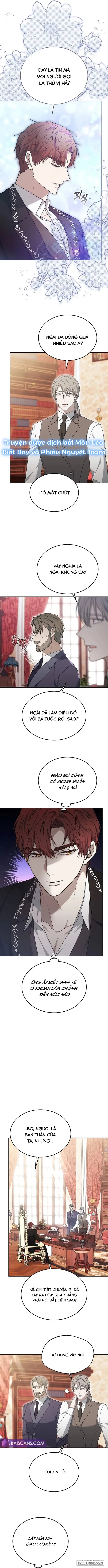 Thời Đại Oman - Chap 23 - Trang 4