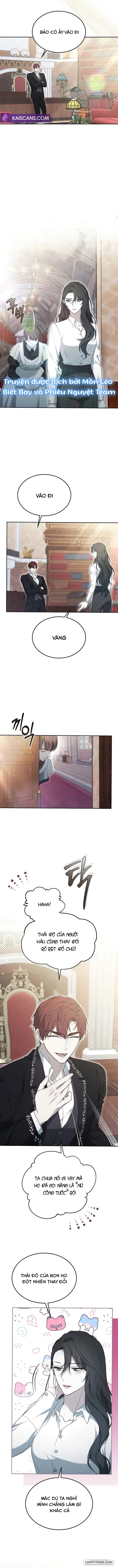 Thời Đại Oman - Chap 23 - Trang 6
