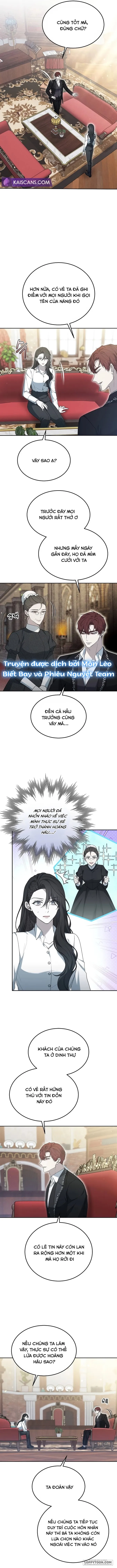 Thời Đại Oman - Chap 23 - Trang 7