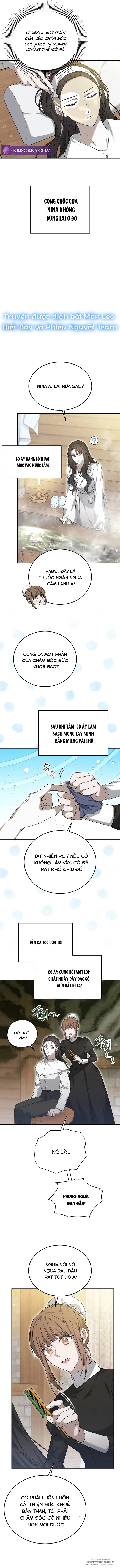 Thời Đại Oman - Chap 23 - Trang 9