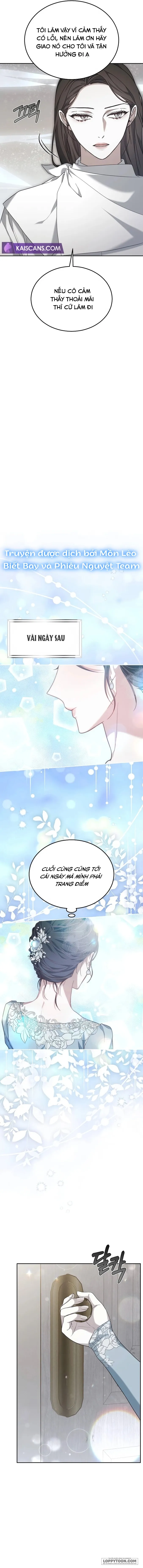 Thời Đại Oman - Chap 23 - Trang 10
