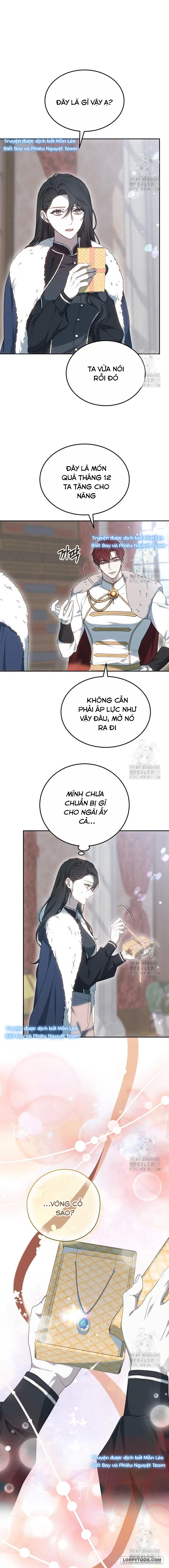 Thời Đại Oman - Chap 25 - Trang 2
