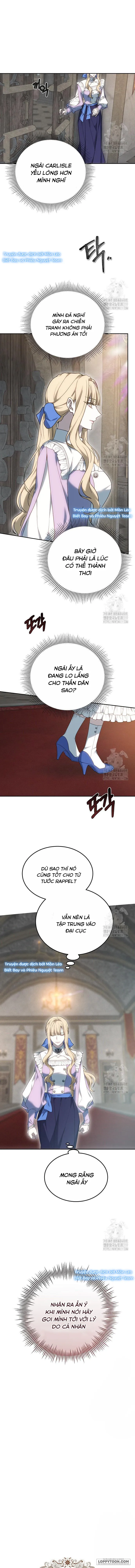 Thời Đại Oman - Chap 25 - Trang 12