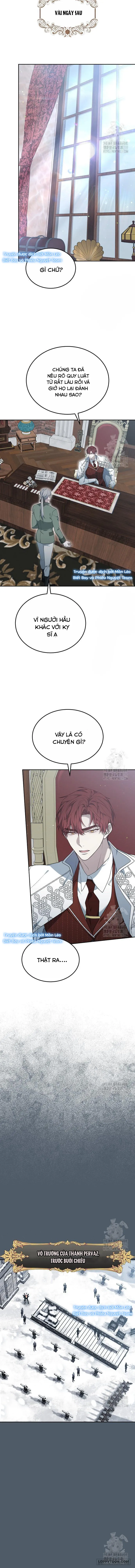 Thời Đại Oman - Chap 25 - Trang 13