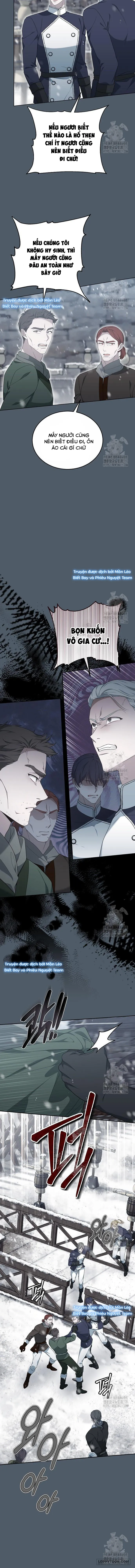 Thời Đại Oman - Chap 25 - Trang 15