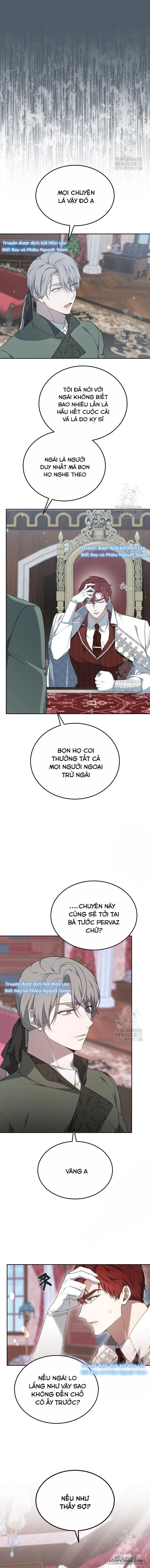Thời Đại Oman - Chap 25 - Trang 16